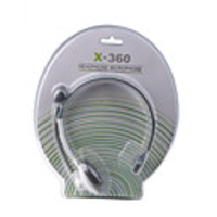 Headphone Microphone Headset for Xbox 360 Xbox Live