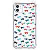 Heart Case For Apple iPhone 12 iPhone 12 Mini iPhone 12 Pro Max Unique Design Shockproof Back Cover TPU