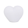 Heart Shaped Colorful Night Light