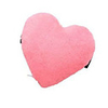 Heart-Shaped Infrared Massager with USB Input