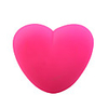 Heart Shaped LED Night Light (3 AG13/Color Assorted)