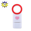 Heart Shaped USB 2.0 Flash/Jump Drive(1GB)