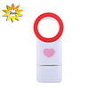 Heart Shaped USB 2.0 Flash/Jump Drive(2GB)