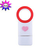 Heart Shaped USB 2.0 Flash/Jump Drive(4GB)