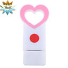 Heart Shaped USB 2.0 Flash/Jump Drive(8GB)