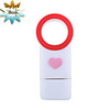 Heart Shaped USB 2.0 Flash/Jump Drive(8GB)