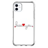 Heart Unique Design Case For Apple iPhone 12 iPhone 12 Mini iPhone 12 Pro Max Shockproof Back Cover
