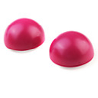 Heat Reduction Stand Balls for Laptop (Pair)