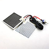 Heated Grip Kit for Motorcycle Handlebars