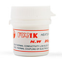 Heatsink Thermal Compound (Grease-like)