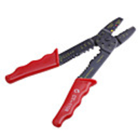 Heavy Duty Steel Cable Stripper