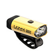 hecto drive 500xl bicycle headlight,  purple