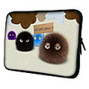 Hedgehog 7" 10" Protective Sleeve Case for P3100/P6800/P5100/N8000/Microsoft Surface