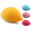 Hedgehog Shaped USB Hand Warmer Massager (Color Assorted)