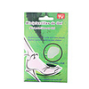 Height Increasing Silicone Insoles - Front Insole Pads (Pair)