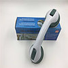 Helping Handle Bath Caddies,  Plastic Bathroom Grab Bar,  Suction Cup Non-slip Handrail for Bathroom