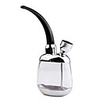 HENGDA HD-801 Multifunctional Water Pipe (White)