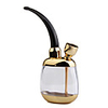 HENGDA HD-801 Multifunctional Water Pipe (Yellow)