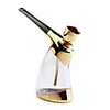 HENGDA HD-803 Multifunctional Water Pipe (Yellow)