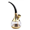 HENGDA HD-805 Multifunctional Water Pipe (Yellow)
