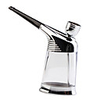 HENGDA HD-80w Multifunctional Water Pipe (White)