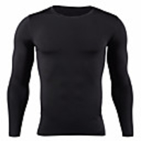 HEROBIKER TT001 Motorcycle Thermal Underwear Set Men