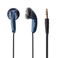 Hi-fi Bass Sound Earphone for iPod/iPhone/iPad/MP3/MP4