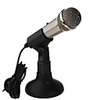 Hi-Fi Dynamic Microphone for PC (3.5mm Jack)