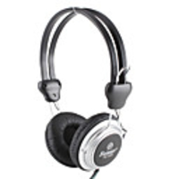 Hi-fi Stereo Multimedia Headset with Mic and Volumn Control
