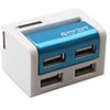 Hi-Speed 4 Ports USB 2.0 Hub