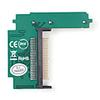 Hi-Speed CF to 1.8" SDD HDD SATA Hard Drive Adapter Card with Dustproof Case