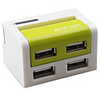 Hi-Speed USB 2.0 4 Ports Mini Hub
