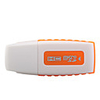 Hi-speed USB2.0 Card Reader