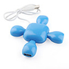 Hi-Speed USB2.0 MINI 4 PORT HUB