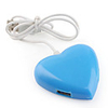 Hi-Speed USB2.0 MINI 4 PORT HUB