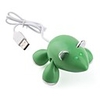Hi-Speed USB2.0 MINI 4 PORT HUB