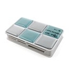 Hi-Speed USB2.0/1.1 All In One Memory Card Reader