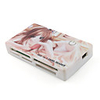Hi-Speed USB2.0/1.1 All In One Memory Card Reader