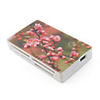 Hi-Speed USB2.0/1.1 All In One Memory Card Reader