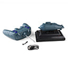 Hi-Tech R/C Submarine (3CH)