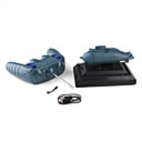 Hi-Tech R/C Submarine (3CH)