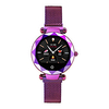 HI18 Smartwatch for Android iOS Bluetooth IP67 Waterproof Sports Tracker Support Heart Rate Monitor Blood Pressure Measurement Sports Timer Stopwatch Pedometer Call Reminder Sleep Tracker miniinthebox