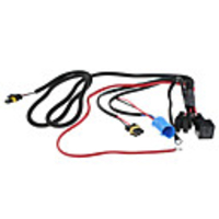 HID Wire Resistance