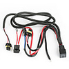 HID Wire Resistance (9005/9006 for Vehicle Lighting)