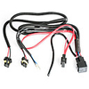 HID Wire Resistance (H3 for Vehicle Lighting)