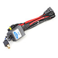 HID XENON Lamp Wires Assembly