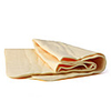 High Absorbing Quickly-drying Towel (43x32x0.2cm)