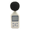 High Accuracy Digital Sound Level Meter