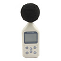 High Accuracy Digital Sound Level Meter