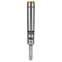 High Accuracy Stainless Steel Electronic Optical Edge Finder Touching Point Sensor Photoelectric Alarms Sound Optical Edge Finders